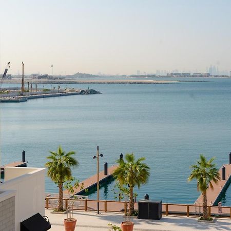 Holiday Home La Mer Dubai Exterior photo
