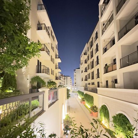 Holiday Home La Mer Dubai Exterior photo