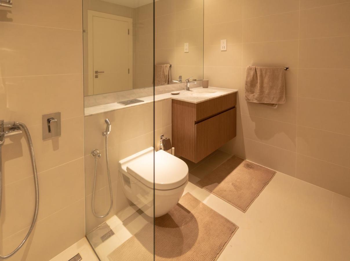 Holiday Home La Mer Dubai Exterior photo