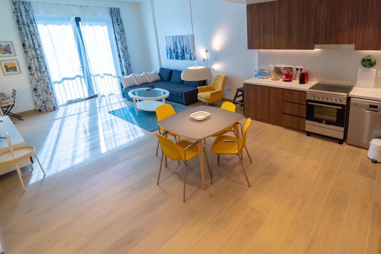 Holiday Home La Mer Dubai Exterior photo